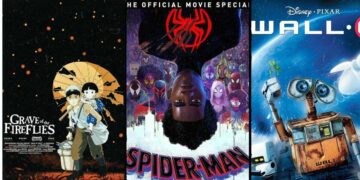 The 9 best animated movies of all time on OTT that you must watch!