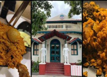 Try these 7 Pulaos in Visakhapatnam for a flavorful feast!