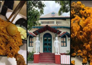 Try these 7 Pulaos in Visakhapatnam for a flavourful feast!