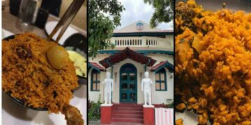 Try these 7 Pulaos in Visakhapatnam for a flavourful feast!