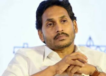 Jagan Reddy cancels Tirumala temple visit amid laddu row