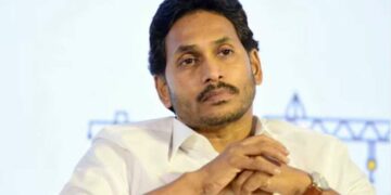 Jagan Reddy cancels Tirumala temple visit amid laddu row