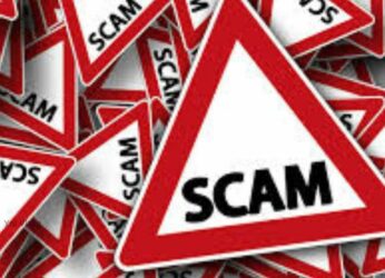 50 lose security deposits in job scam in Visakhapatnam