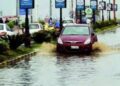 Rain plays spoilsport on Ganesh festivities in Vizag