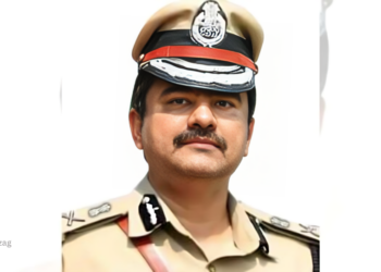 In conversation with Visakhapatnam Police Commissioner Bagchi: Drugs, road safety, etc