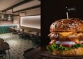 New in town: Circars Bistro is our latest obsession for gourmet burgers in Visakhapatnam