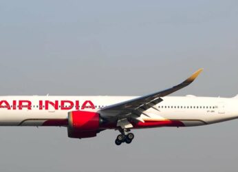 False bomb scare at Air India’s Vizag-Delhi flight