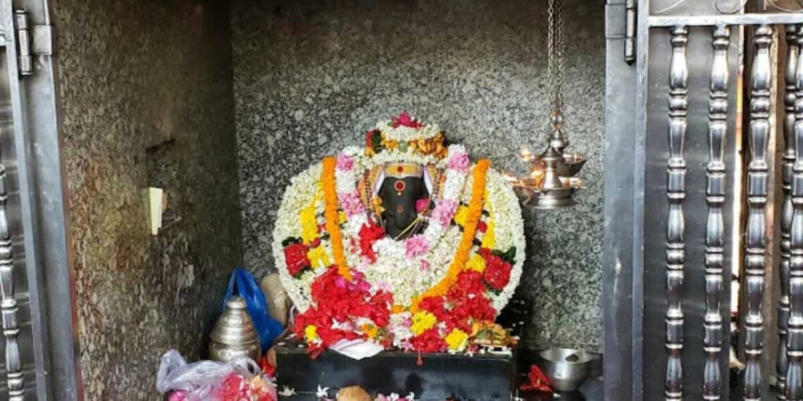 Sampath Vinayaka temple in Visakhapatnam to host 9-day Ganesh Chaturthi celebrations; Schedule here