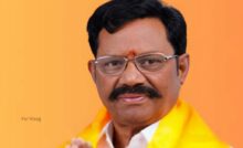 TDP suspends MLA Koneti Aadimulam over sexual assault charge