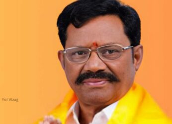 TDP suspends MLA over sexual assault charge