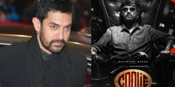 Will Aamir Khan join Rajinikanth to shoot 'Coolie' in Visakhapatnam? Here's what we know