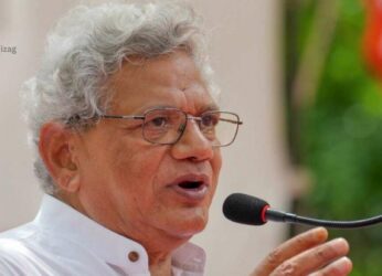 Sitaram Yechury’s CPI(M) leadership began Visakhapatnam, and his legacy endures