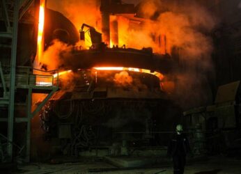 Visakhapatnam Steel Plant closes Blast Furnace 3, trade unions to hold Maha Dhrana