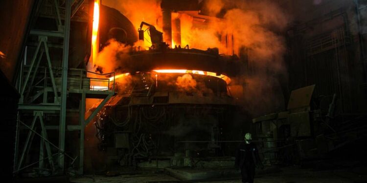 Visakhapatnam Steel Plant closes yet another Blast Furnace; Maha Dharna on Sept 15