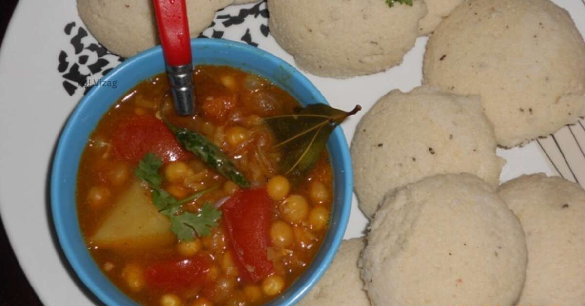 Try 5 creative versions of idli at these places in Visakhapatnam!