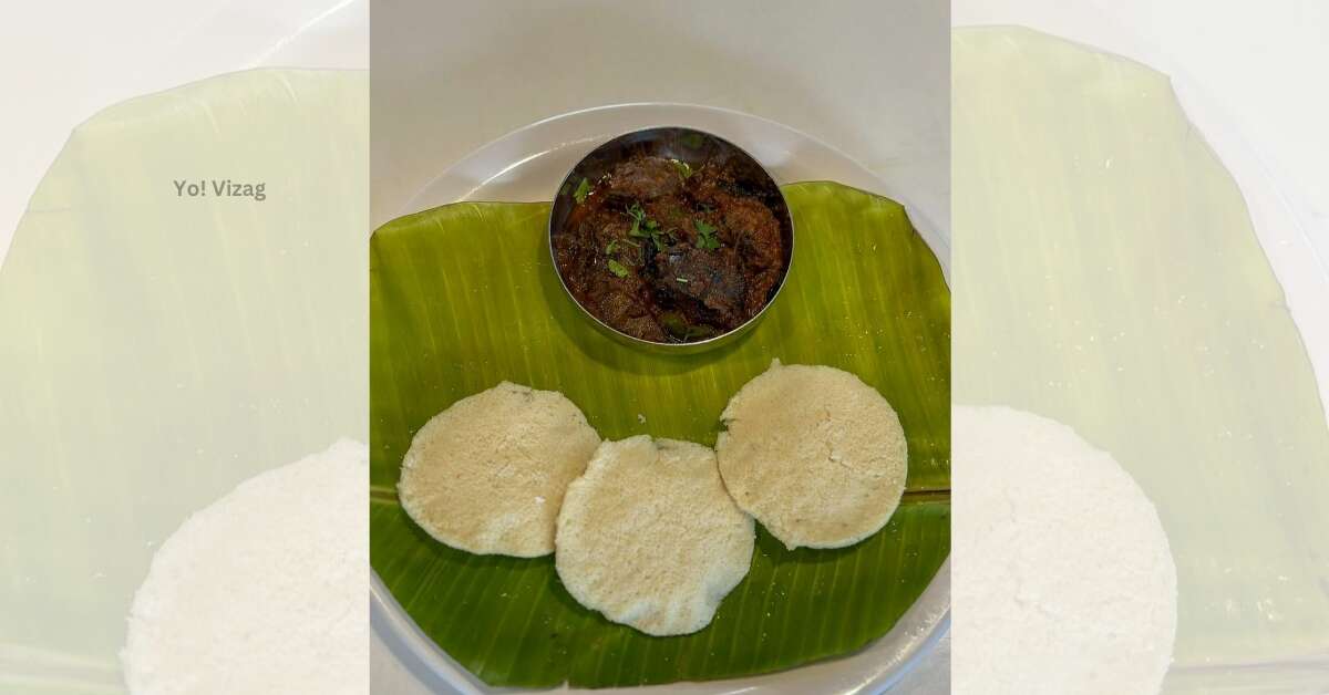 Try 5 creative versions of idli at these places in Visakhapatnam!