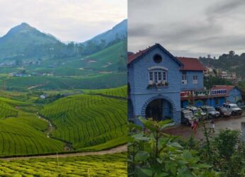 9-day long weekend in Sept-October! Plan a trip to these offbeat but charming places in South India