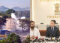 LG Polymers announces ex-gratia for victims of Visakhapatnam Gas Leak that left 12 dead, 800 injured in 2020