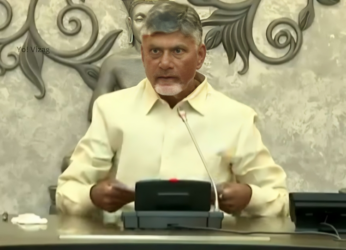 CM Chandrababu Naidu: Will streamline funds and save Visakhapatnam Steel Plant