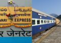 7 popular trains in Visakhapatnam that locals love and rely on!