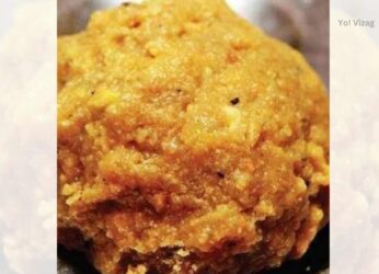 Tirupati laddu: CM remarks trigger a storm