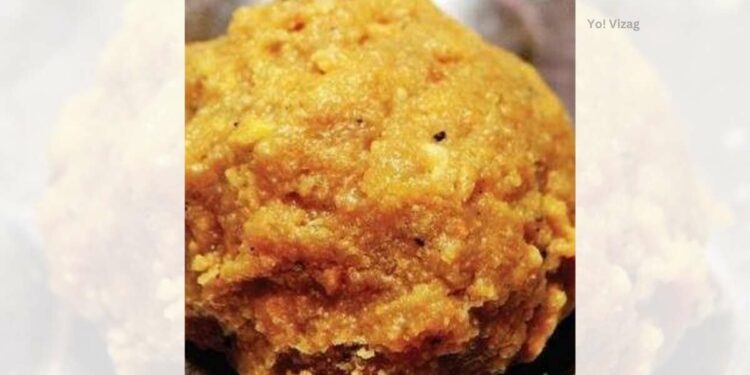 Tirupati laddu controversy: CM's remarks trigger tensions