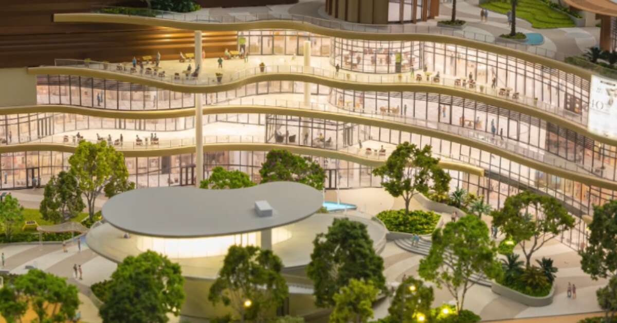 3 upcoming malls in Visakhapatnam that will elevate food, fashion, and fun in the city!