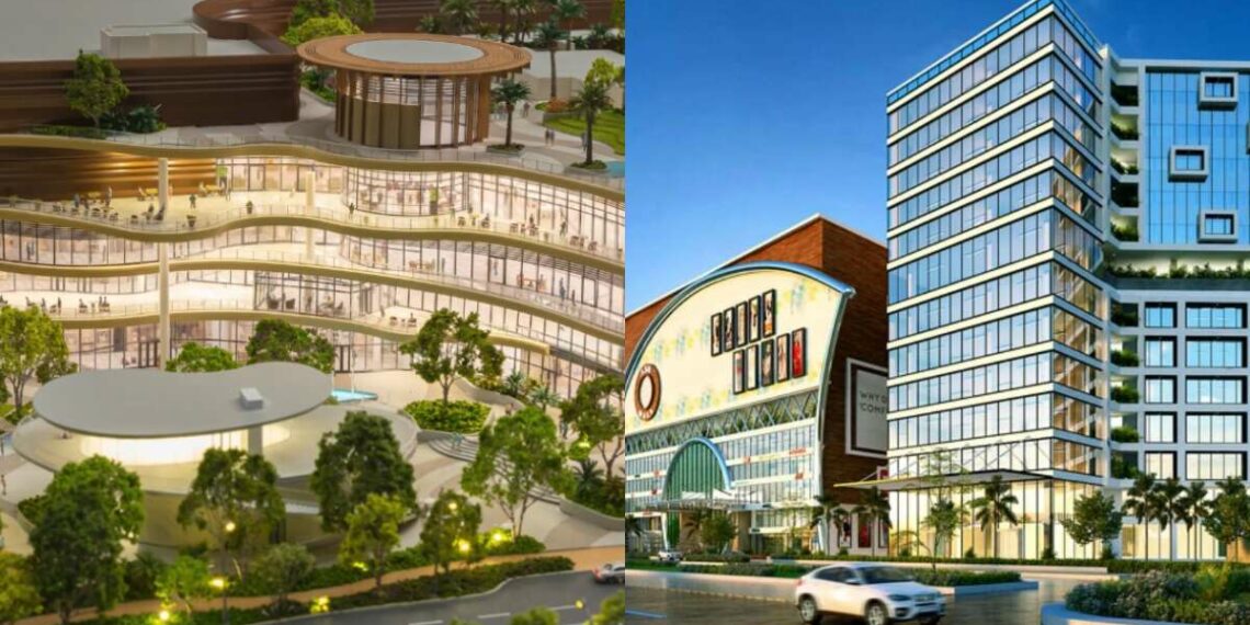 3 upcoming malls in Visakhapatnam that will elevate food, fashion, and fun in the city!