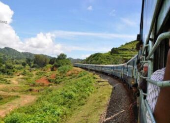 Visakhapatnam to Araku train to run with extra coaches in September