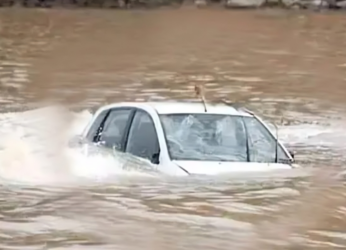 Ten die in Andhra Pradesh as rain batters State