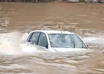 AP Rains: 10 dead following cyclone