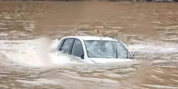 AP Rains: 10 dead following cyclone