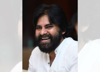 Shedding light on the lighter side of Pawan Kalyan on his 56th birthday!