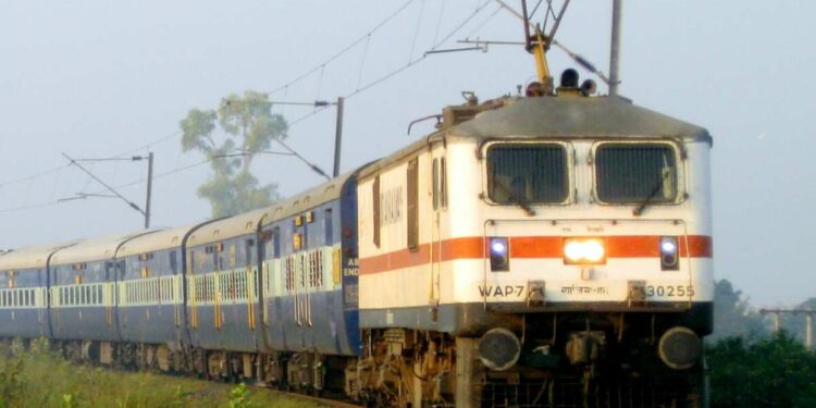 Railways announces special trains from Visakhapatnam for Diwali, Chhath Puja; check details here