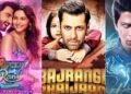 Bollywood movies on OTT that brings the Dussehra spirit home!