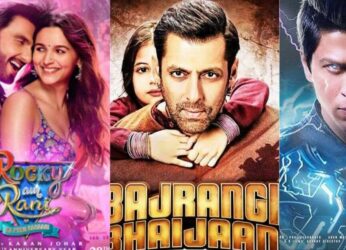 5 Meaningful bollywood movies on OTT that bring the Dussehra spirit home!