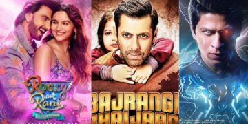 Bollywood movies on OTT that brings the Dussehra spirit home!