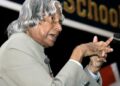 World Students' Day: Recollecting APJ Abdul Kalam and his heartfelt words in Visakhapatnam