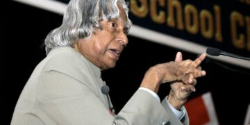 World Students' Day: Recollecting APJ Abdul Kalam and his heartfelt words in Visakhapatnam