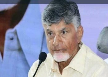 Andhra Pradesh government to create 20 lakh jobs in 5 years