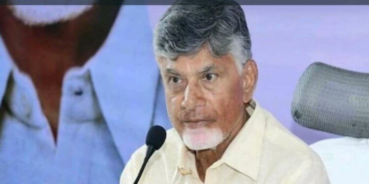 Andhra Pradesh government to create 20 lakh jobs in 5 years