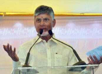 Vizag to be made financial capital: CM