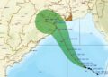 East Coast Railway cancels over 70 trains due to cyclone 'Dana'