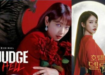 K-dramas to binge-watch on OTT while waiting for next episode of “The Judge from Hell”