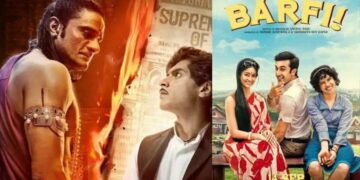 11 movies on Netflix Bollywood that break social stigmas!