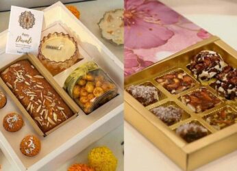 Light up your Diwali with gift hampers from these small businesses in Visakhapatnam!