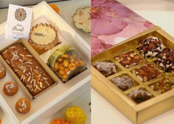 Light up your Diwali with gift hampers from these small businesses in Visakhapatnam!