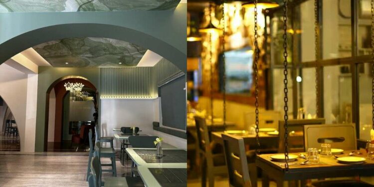 9 most aesthetic cafes in Visakhapatnam you will fall in love with!