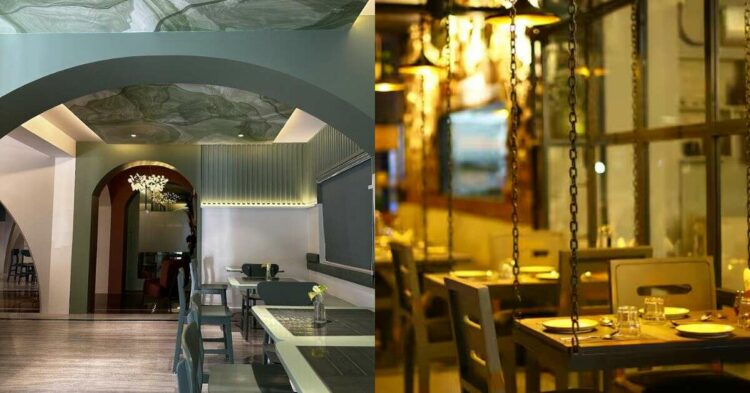 9 most aesthetic cafes in Visakhapatnam you will fall in love with!