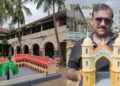 This man is on a quest to revive heritage buildings of Visakhapatnam! Here's how.